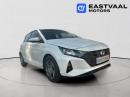 Thumbnail Hyundai i20 1.2 Motion