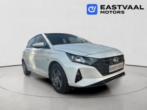 Hyundai i20 1.2 Motion - Image 1
