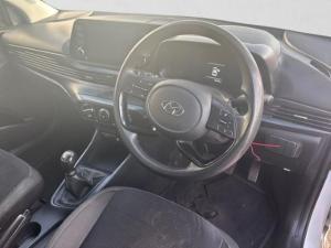 Hyundai i20 1.2 Motion - Image 20