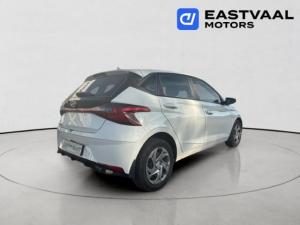 Hyundai i20 1.2 Motion - Image 8