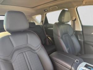 Jetour X70 Plus 1.5T Deluxe - Image 14