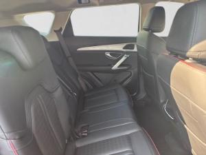 Jetour X70 Plus 1.5T Deluxe - Image 15