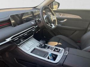 Jetour X70 Plus 1.5T Deluxe - Image 16
