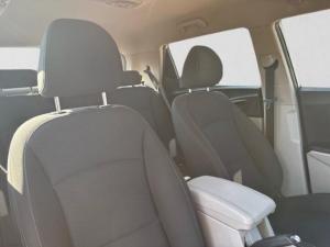 Mahindra XUV300 1.5TD W6 - Image 14