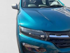 Renault Kwid 1.0 Techno manual - Image 10