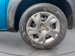 Renault Kwid 1.0 Techno manual - Image 11