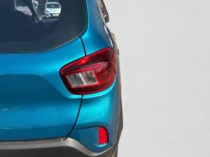 Renault Kwid 1.0 Techno manual - Image 12
