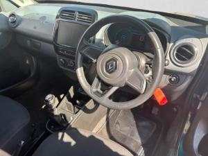 Renault Kwid 1.0 Techno manual - Image 13