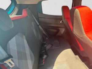 Renault Kwid 1.0 Techno manual - Image 16