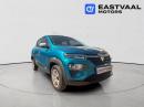 Thumbnail Renault Kwid 1.0 Techno manual
