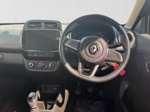 Renault Kwid 1.0 Techno manual - Image 20