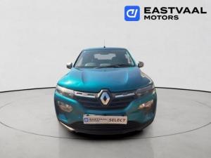 Renault Kwid 1.0 Techno manual - Image 2