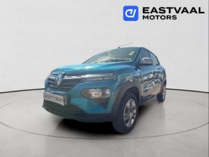 Renault Kwid 1.0 Techno manual - Image 3