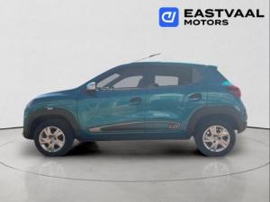 Renault Kwid 1.0 Techno manual - Image 4