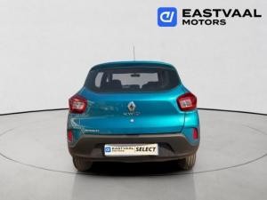 Renault Kwid 1.0 Techno manual - Image 6