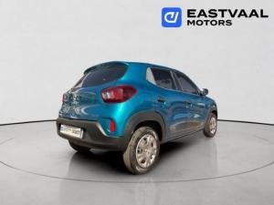 Renault Kwid 1.0 Techno manual - Image 7