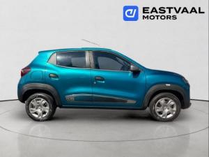 Renault Kwid 1.0 Techno manual - Image 8