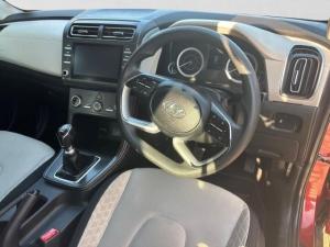 Hyundai Creta 1.5 Premium - Image 19