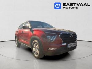 Hyundai Creta 1.5 Premium - Image 1