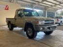 Thumbnail Toyota Land Cruiser 79 4.2D single cab