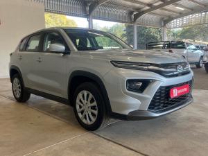 Toyota Urban Cruiser 1.5 XS - Image 1