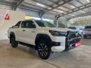 Thumbnail Toyota Hilux 2.8GD-6 Xtra cab 4x4 Legend 55