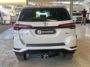 Toyota Fortuner 2.8GD-6 48V 4x4 VX - Image 5