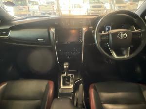 Toyota Fortuner 2.8GD-6 48V 4x4 VX - Image 6