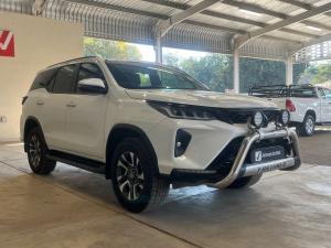 Toyota Fortuner 2.8GD-6 48V 4x4 VX - Image 1