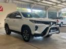 Thumbnail Toyota Fortuner 2.8GD-6 48V 4x4 VX