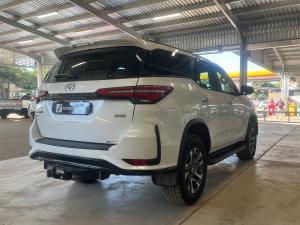 Toyota Fortuner 2.8GD-6 48V 4x4 VX - Image 2