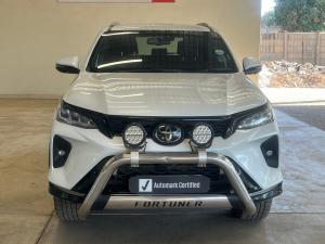 Toyota Fortuner 2.8GD-6 48V 4x4 VX - Image 4