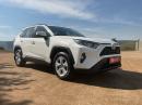 Thumbnail Toyota RAV4 2.0 GX auto
