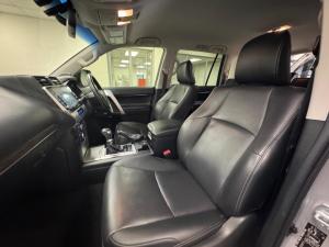 Toyota Land Cruiser Prado 2.8GD VX - Image 7