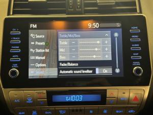 Toyota Land Cruiser Prado 2.8GD VX - Image 12