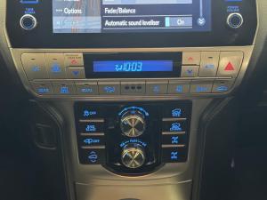 Toyota Land Cruiser Prado 2.8GD VX - Image 14