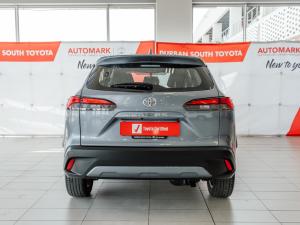 Toyota Corolla Cross 1.8 Xi - Image 5