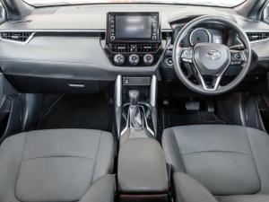 Toyota Corolla Cross 1.8 Xi - Image 6