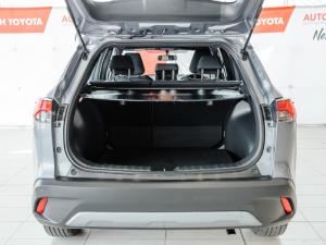 Toyota Corolla Cross 1.8 Xi - Image 12