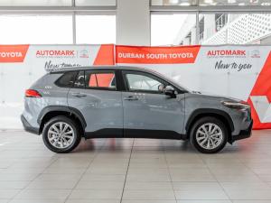 Toyota Corolla Cross 1.8 Xi - Image 3