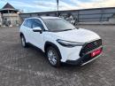 Thumbnail Toyota Corolla Cross 1.8 XS