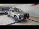Thumbnail Toyota Hilux 2.4GD-6 double cab 4x4 Raider manual