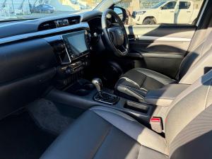 Toyota Hilux 2.8GD-6 double cab Legend auto - Image 7
