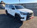 Thumbnail Toyota Hilux 2.8GD-6 double cab Legend auto