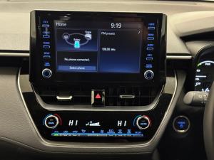 Toyota Corolla Cross 1.8 Hybrid XS - Image 13