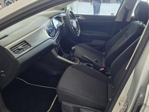 Volkswagen Polo hatch 1.0TSI Trendline - Image 7