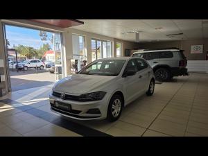 Volkswagen Polo hatch 1.0TSI Trendline - Image 10