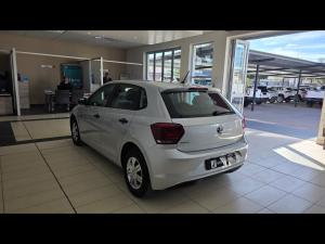 Volkswagen Polo hatch 1.0TSI Trendline - Image 11