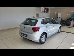 Volkswagen Polo hatch 1.0TSI Trendline - Image 2