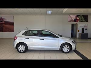 Volkswagen Polo hatch 1.0TSI Trendline - Image 3